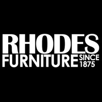 Rhodes Furniture Logo