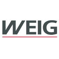 WEIG-Gruppe Logo