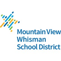 Mountain View Whisman School District Logo