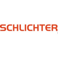 B. SCHLICHTER GMBH & CO KG Logo
