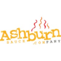Ashburn Sauce Company Logo