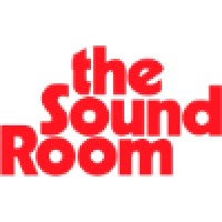 The Sound Room Logo