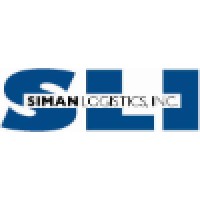 Siman Logistics, Inc. Logo