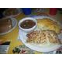 Lavernas Coffee Shop Logo