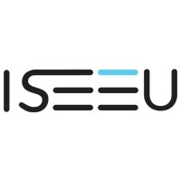 I See U Logo