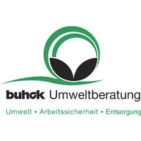 Buhck Umweltberatung GmbH Logo