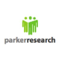 Parker Marketing Research Logo
