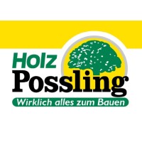 Holz Possling Logo