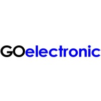 Go Electronic Logo