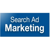 Search Ad Marketing Logo