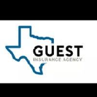 Guest Insurance Agency Logo