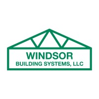 Windsor Building Systems Llc Logo