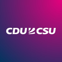 CDU/CSU-Bundestagsfraktion Logo