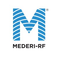 Mederi-RF Logo