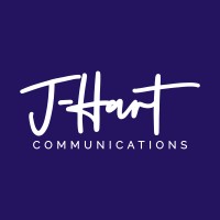 J-Hart Communications Logo