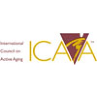 International Council on Active Aging Logo