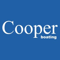 Cooper Boating Logo