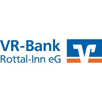 VR-Bank Rottal-Inn eG Logo