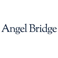 Angel Bridge株式会社 Logo