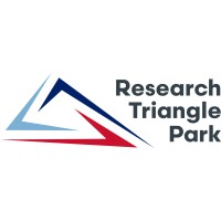 Research Triangle Park Logo