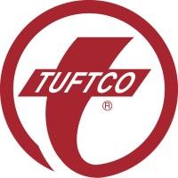 Tuftco Corp. Logo