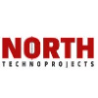 North Technoprojects India Logo