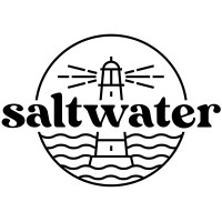 Saltwater Shop Logo