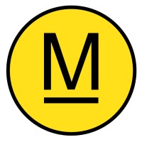 Metro Corporativo Logo