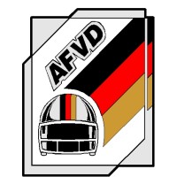 American Football Verband Deutschland Logo