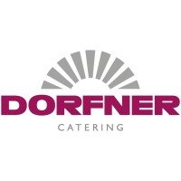 DORFNER Menü Catering-Service u. Organisations Logo