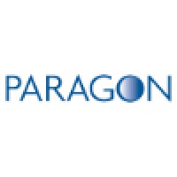 Paragon Communications Logo