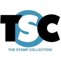 The Stamp Collection Ltd Logo