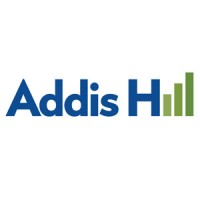 Addis Hill Logo