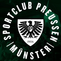 SC Preußen Münster 06 GmbH & Co. KGaA Logo