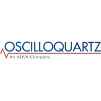 Oscilloquartz SA Logo
