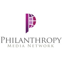 Philanthropy Media Network dba Philanthropy Media Network Logo