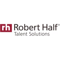 Robert Half Deutschland Logo