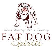 Fat Dog Spirits Logo