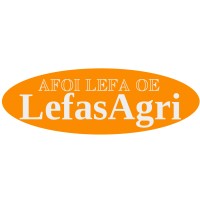 LefasAgri Logo