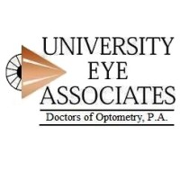 University Eye Associates Logo