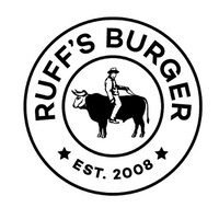 Ruff’s Burger Gruppe Logo