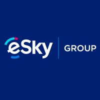 eSky Group Logo