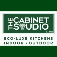 The Cabinet Studio (Canada) Inc. Logo