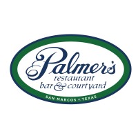 Palmers Restaurant Logo