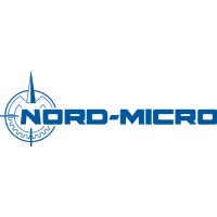 Nord-Micro AG & Co. OHG Logo