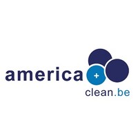 America Clean Logo