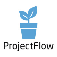 ProjectFlow A/S Logo