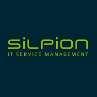 Silpion IT Service Management GmbH Logo
