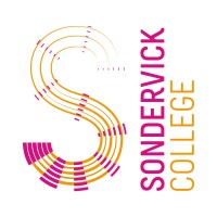 Sondervick College Logo