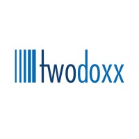 twodoxx GmbH & Co. KG Logo